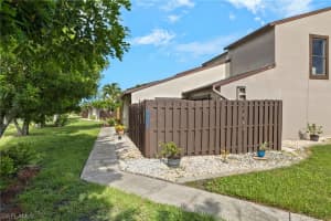 8863 Somerset Boulevard, FORT MYERS, FL 33919 Sold 01/25/24