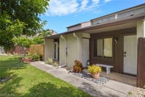 8863 Somerset Boulevard, FORT MYERS, FL 33919 Sold 01/25/24