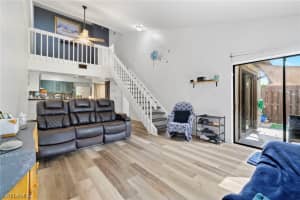 8863 Somerset Boulevard, FORT MYERS, FL 33919 Sold 01/25/24