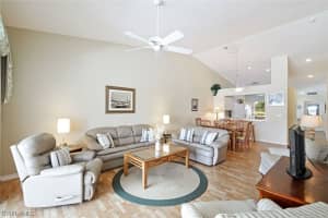 685 Captn Kate Court, NAPLES, FL 34110 Sold 06/14/24