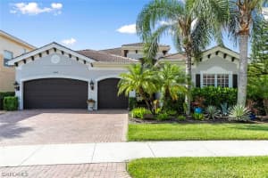 6640 Marbella Ln, Naples, FL 34105, Sold 09/28/23