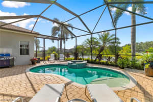 6640 Marbella Ln, Naples, FL 34105, Sold 09/28/23