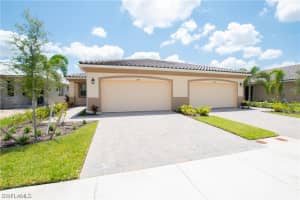 10339 Bonavie Cove Drive, FORT MYERS, FL 33966 Sold 02/26/24