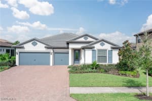 4926 Seton Way, AVE MARIA, FL 34142 Sold 01/08/24