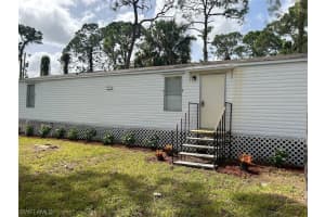 7773 Bogart Drive, NORTH FORT MYERS, FL 33917 Sold 09/11/23