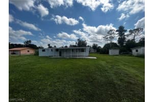 8105 Heck Drive, NORTH FORT MYERS, FL 33917 Sold 11/06/23