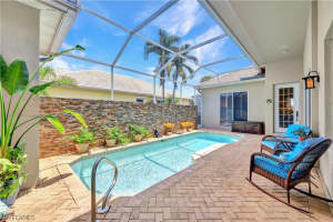 6006 Highwood Park Ln, Naples, FL 34110, Sold 10/05/23