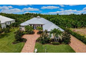6040 Eagle Watch Court, NORTH FORT MYERS, FL 33917 Sold 12/14/23