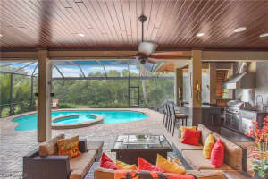 6040 Eagle Watch Court, NORTH FORT MYERS, FL 33917 Sold 12/14/23