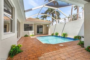 11400 Fallow Deer Court, FORT MYERS, FL 33966 Sold 03/27/24