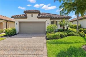 11605 Golden Oak Terrace, FORT MYERS, FL 33913 Sold 02/29/24