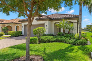 11605 Golden Oak Terrace, FORT MYERS, FL 33913 Sold 02/29/24