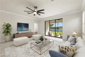 11605 Golden Oak Terrace, FORT MYERS, FL 33913 Sold 02/29/24