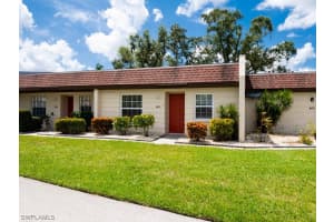 6300 Pointe Boulevard, FORT MYERS, FL 33919 Sold 12/01/23