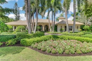12911 BALD CYPRESS Lane, NAPLES, FL 34119-8527 Sold 12/05/23