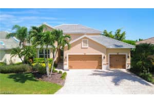 8325 Southwind Bay Circle, FORT MYERS, FL 33908 Sold 10/20/23