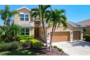 8325 Southwind Bay Circle, FORT MYERS, FL 33908 Sold 10/20/23