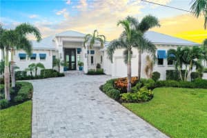 3817 21st Place, CAPE CORAL, FL 33904 Sold 02/28/24