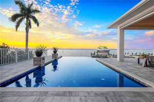 3817 21st Place, CAPE CORAL, FL 33904 Sold 02/28/24