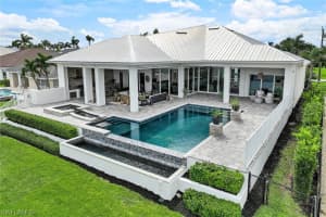 3817 21st Place, CAPE CORAL, FL 33904 Sold 02/28/24