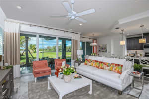 2664 Seychelles Drive, NAPLES, FL 34112 Sold 06/14/24