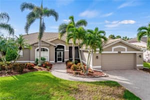8350 Trentwood Court, FORT MYERS, FL 33912 Sold 10/18/23