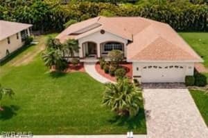 8932 Bracken Way, FORT MYERS, FL 33908 Sold 11/11/24