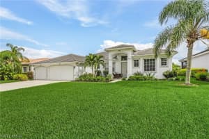 3427 Allegheny Court, NAPLES, FL 34120 Sold 11/28/23