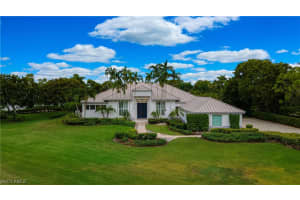 13023 Valewood Drive, NAPLES, FL 34119 Sold 12/27/23