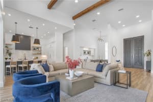 13023 Valewood Drive, NAPLES, FL 34119 Sold 12/27/23