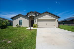 154 Shadow Lakes Drive, LEHIGH ACRES, FL 33974 Sold 10/13/23