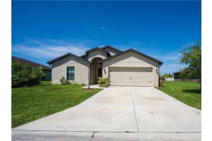 154 Shadow Lakes Drive, LEHIGH ACRES, FL 33974 Sold 10/13/23