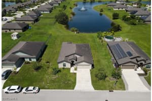 154 Shadow Lakes Drive, LEHIGH ACRES, FL 33974 Sold 10/13/23