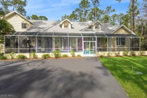 4691 1st Avenue, NAPLES, FL 34119 Sold 06/09/25