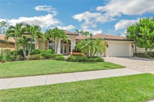 23120 Sanabria Loop, BONITA SPRINGS, FL 34135 Sold 06/24/24