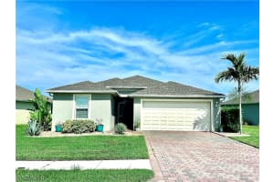 2633 Manzilla Lane, CAPE CORAL, FL 33909 Sold 02/26/24