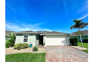 2633 Manzilla Lane, CAPE CORAL, FL 33909 Sold 02/26/24