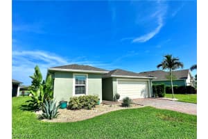 2633 Manzilla Lane, CAPE CORAL, FL 33909 Sold 02/26/24