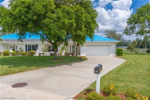 1385 Brandywine Circle, FORT MYERS, FL 33919 Sold 03/04/24