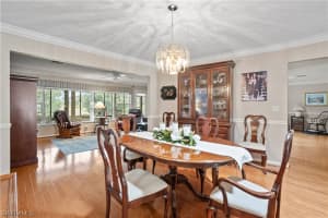 1385 Brandywine Circle, FORT MYERS, FL 33919 Sold 03/04/24