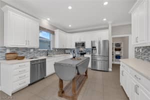 28657 San Lucas Lane, BONITA SPRINGS, FL 34135 Sold 10/31/23