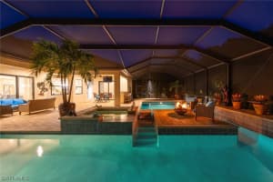1604 Mockingbird Dr, Naples, FL 34120, Sold 10/03/23