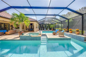 1604 Mockingbird Dr, Naples, FL 34120, Sold 10/03/23