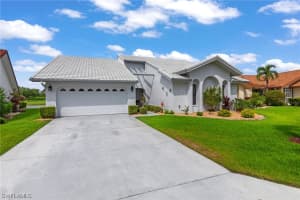 12720 Inverary Circle, FORT MYERS, FL 33912 Sold 11/20/23