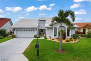 12720 Inverary Circle, FORT MYERS, FL 33912 Sold 11/20/23