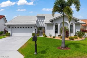 12720 Inverary Circle, FORT MYERS, FL 33912 Sold 11/20/23