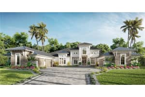 39 Cajeput Drive, Naples, FL 34108 Sold 11/25/24