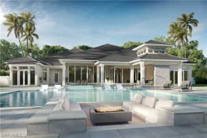 39 Cajeput Drive, Naples, FL 34108 Sold 11/25/24