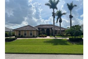 15460 Fiddlesticks Boulevard, FORT MYERS, FL 33912 Sold 01/29/24