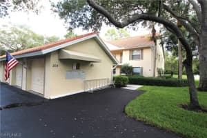 209 Robin Hood Circle, NAPLES, FL 34104 Sold 12/06/23